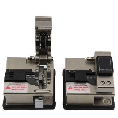 Fiber Optic Cable FTTH Tool Fiber Optic Fiber Cleaver