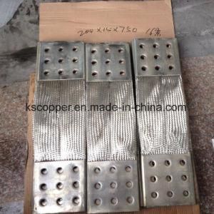 Copper Braided Wire 1000 AMP