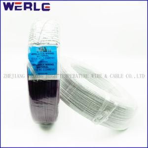 UL Approval High Temperature Silicone Rubber Insulated Wire