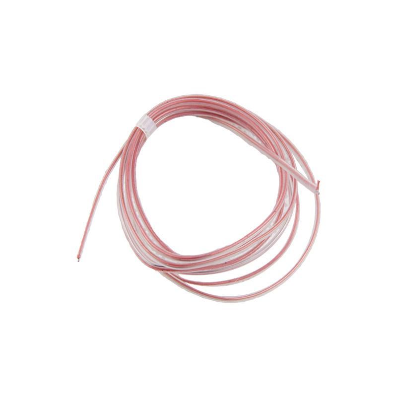 High Temperature Resistant Silicone Rubber Cable