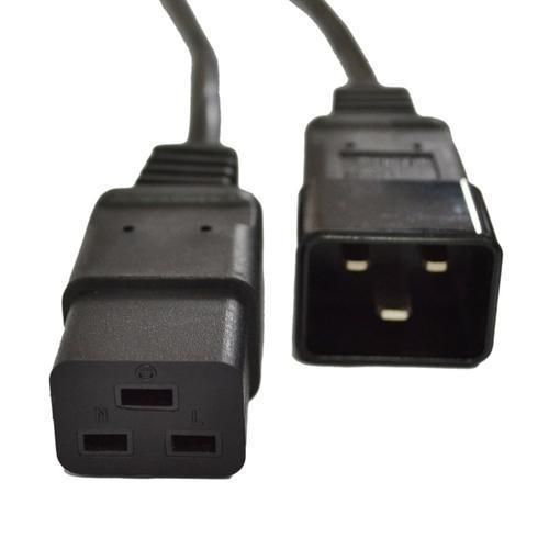 Australian Power Cord with SAA Approved Plug and C13 Connector (AL105)