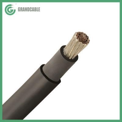H1Z2Z2-K 1X150 mm2 DC Solar/PV Cable TUV Certified