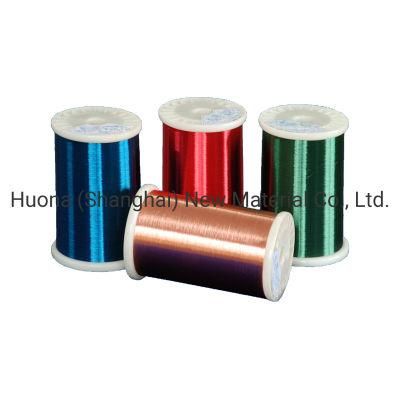 Thermocouple Wire 0.2 mm Kpkn Enameled Wire