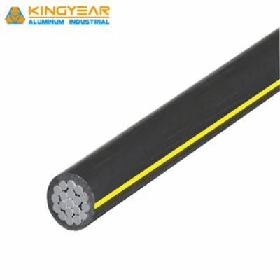 Low/Medium/High Voltage XLPE PVC Insulated ABC Cable Turkey Type Vietnam