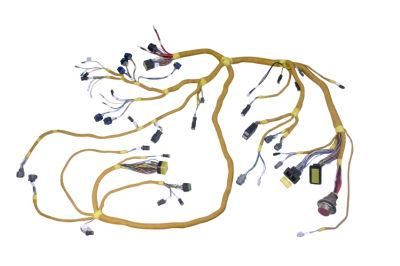 OEM Manufacturer Customized Truck Vehicle Wiring Harness