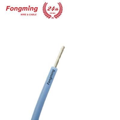 UL3512 Silicone Insulated 600V 200c Wire