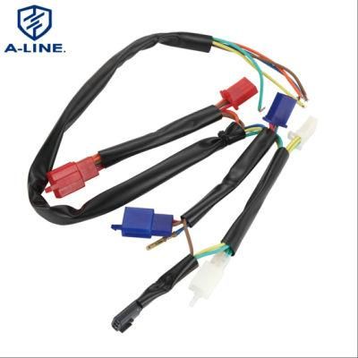 Professional Customized Durable Wiring Harness for Electronics