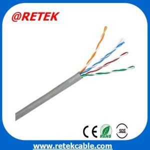 Cat5e UTP LAN Cable/Network Cable