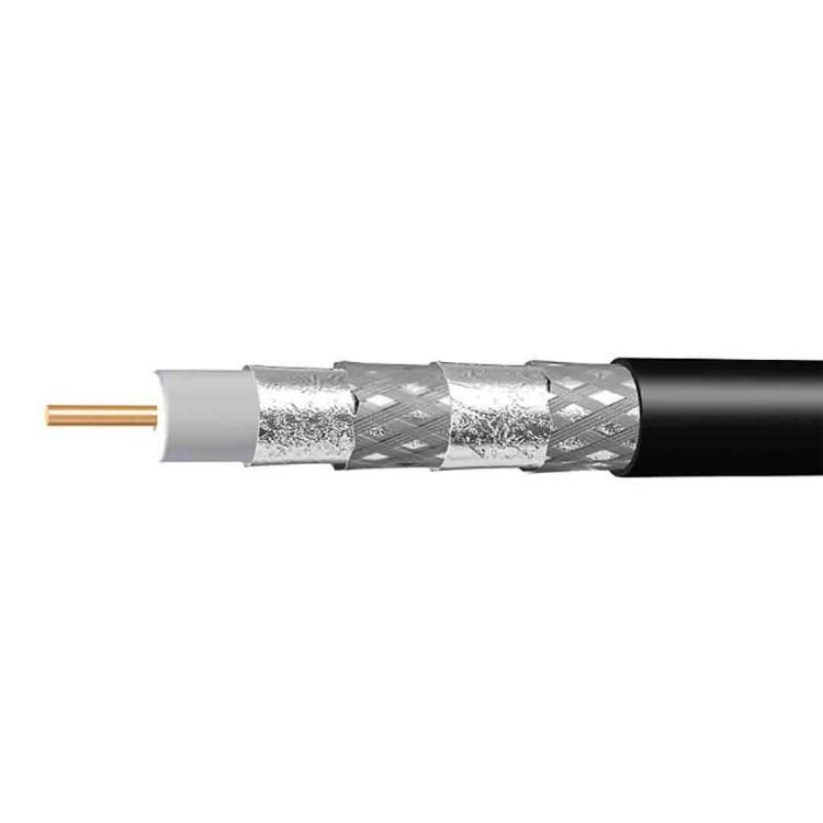 75ohm Communication Cable/RG6 Coaxial Cable
