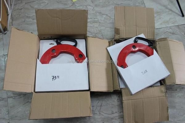 Customized Size Electric Cable/Wire Puller Fiber Fish Tape