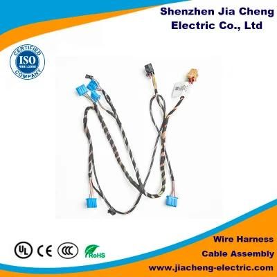 China Factory Direct Sale Air Conditioner Wiring Wire Harness