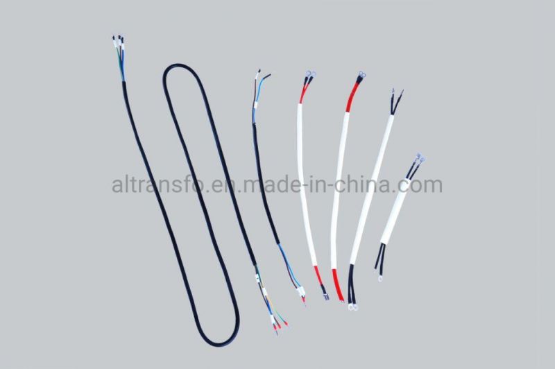 Custom Automotive Wire Harness and Cable Assembly