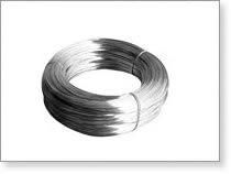 Hot-DIP Galvanized Iron Wire