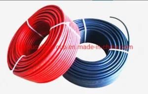 Solar Wire Irradiation 600/1000V Use for Solar Power Applications and Solar Panels Wire