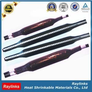 Self-Supporting Aerial Cable Heat Shrinkable Closure