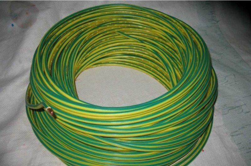 1.5mm 2.5mm Flexible PVC Copper Cable Silicone Rubber Teflon PTFE Building Welding Electrical Wires Thermocople Electric Wire