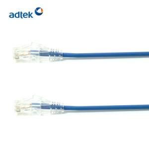 24AWG 4p 0.48mm Bc FTP Cat5e LAN Cable Meter Price