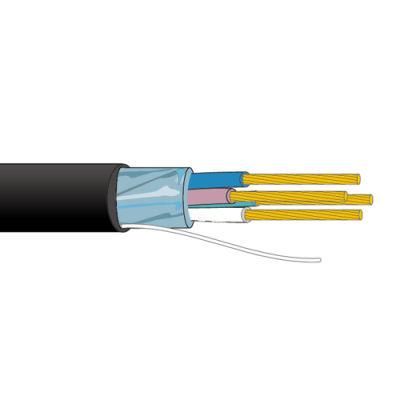 Multi-Core Unscreened Audio Control Instrumentation Cable