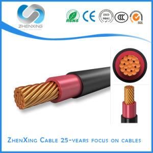 Copper Steel CCA Aluminum PVC PE Nylon Electric Wire