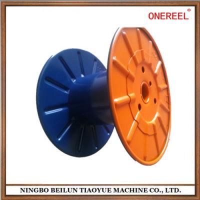 Steel Punching Wire and Rope Spool