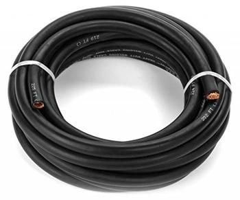 IEC Quality Cable Manufacturer Rubber Welding Cable