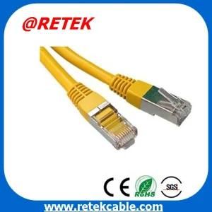 Cat5e FTP Patch Cord