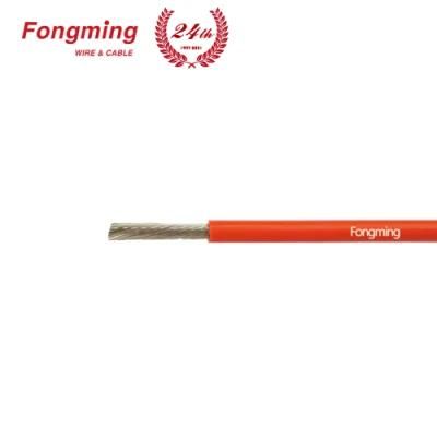 UL10362 PFA Insulated 600V 250c High Temperature Wire