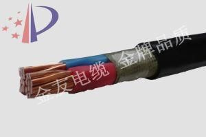 Solar Cable for PV System Gf-Wdzee 2X95mm2