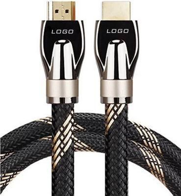 HDMI 2.1 Cable 8K@60HZ 4K@120HZ/UHD HDR 10+ Dolby Vision Dynamic 3D eARC HDCP 2.2 CEC Ultra High Speed Video HDMI