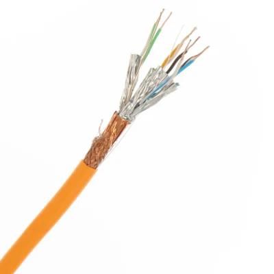 Hot Selling Bc/CCA LAN Cable with Low Price