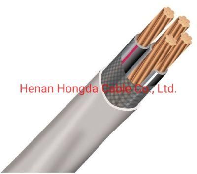 600V Aluminum Copper Service Ser Cable 2AWG 1/0AWG 2/0AWG