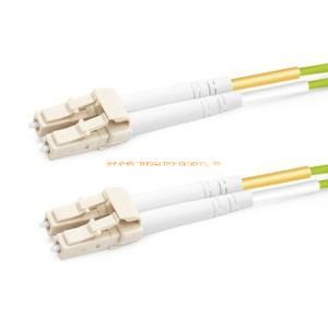 LC/Upc-LC/Upc Duplex 2.0mm PVC Om5 Fiber Patch Cords