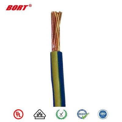 High Quality UL Listed Wire UL1571 30V Low Voltage Electrical Copper Wire for Audio Cable