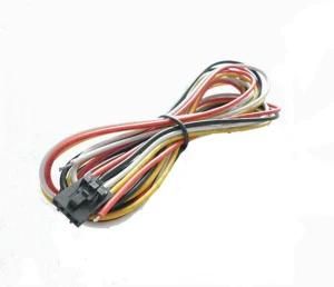 Automotive Wiring Harness Car LED Cable Assembly