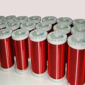 155 Class AWG28 Enameled Aluminum Wire