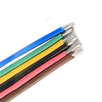 General Internal Wiring Awm 1007 UL Listed Hook-up Wire