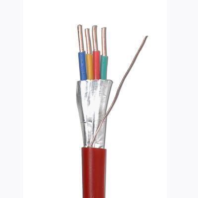 4X2.5mm2 Fire Alarm Cable
