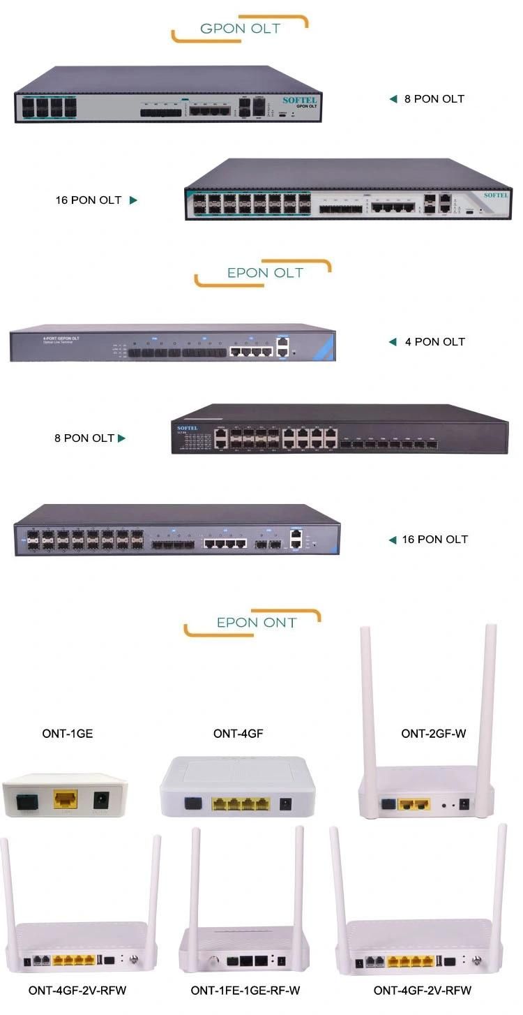 Single Mode and Multi Mode LC/PC LC/APC Pigtail and Patchcord