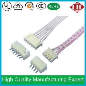 4 Pin Xh2.54 Connector Wiring Harness