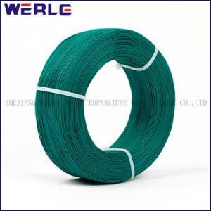 UL1007 Low Voltage Copper Conductor XLPE PVC Insulated Cable 80c