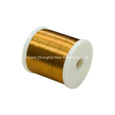Enameled Manganin Copper / Constantan Wire Dia 0.05mm Used for Precision Instrument