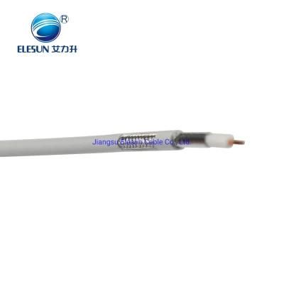 High Quality Coaxial Cable 50 Ohm/Communication Cable LSR240 for Antenna and Communication System