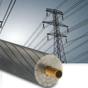 Kosen Composite Core Reinforced Aluminum Conductor Accc Cable