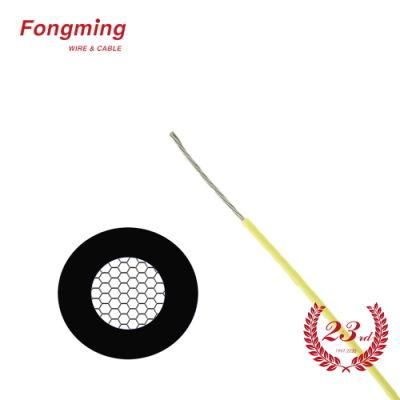 UL10072 FEP Insulation Electric Copper Wire