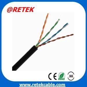 UTP Cat5e LAN Cable (Stranded)