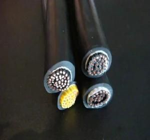 Rubber Insulated Lift Cable