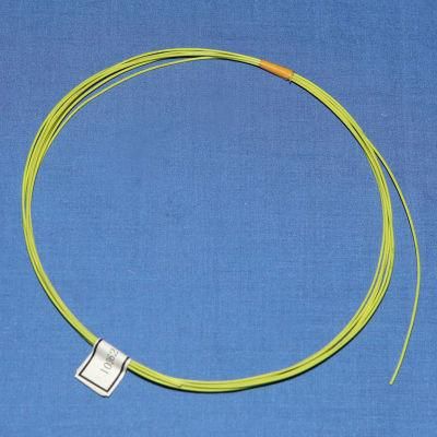 UL3529/3530 Silicone Rubber Insulated Wire