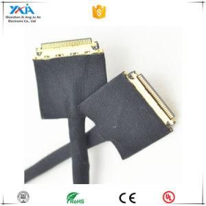 DVI to Lvds Converter Cable LCD TV Power Cable
