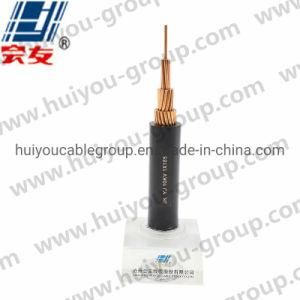 Jkyj 10kv 1*185mm2 XLPE Insulated Overhead Cable From Cangzhou Huiyou Cable Stock Co., Ltd Factory Power Cable