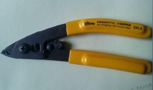 Miller Stripper, Fiber Optic Stripper (CFS-2)